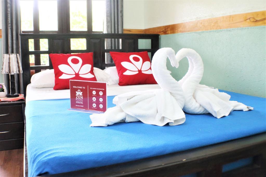 Zen Rooms Veraneante Resort Bohol Панглао Экстерьер фото