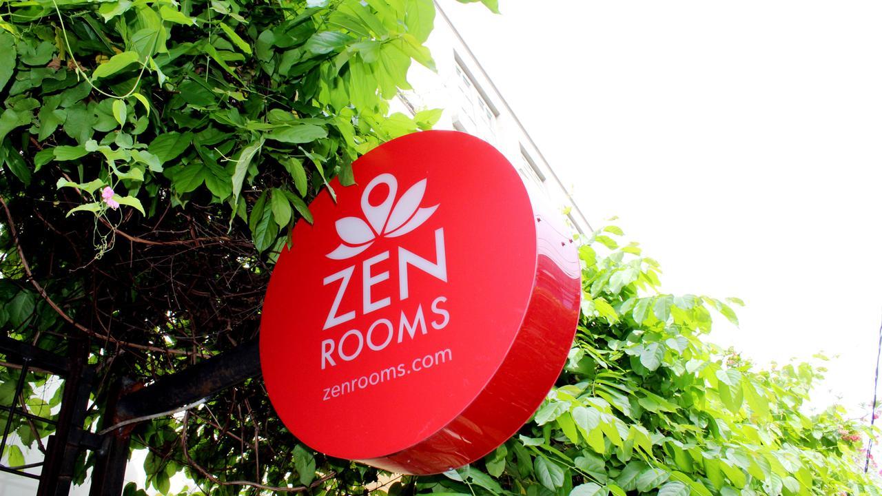 Zen Rooms Veraneante Resort Bohol Панглао Экстерьер фото